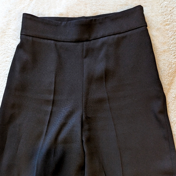 Zara Wide Leg Trousers - Picture 3 of 5